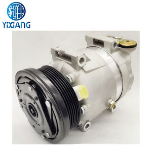 מדחס מזגן לרכב שברולט אוויאו 96539388 96539392 V5 - Product Image 4