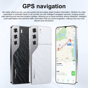 ZNNXECC Camon 40, Teléfono Inteligente Android Original de Alta Calidad, 4+64GB, Doble SIM, Doble Modo de Espera, Red Completa, en Francés, Alemán y Español - Product Image 5