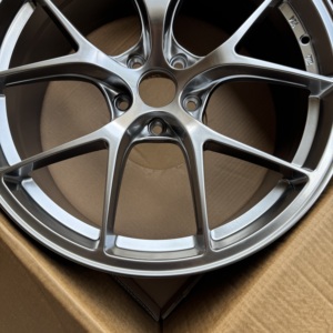 Jantes en alliage RIA de 17/18/19 pouces 5x112 5x114.3 5x120 5x108 pour BMW Audi <span class=keywords><strong>Mercedes</strong></span> Ford Honda Toyota Mazda Mitsubishi Kia Lexus - Product Image 6