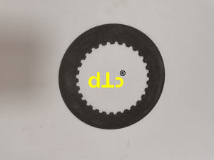 Disco de Fricción para Cargador 4253311510, 425-33-11510, para Piezas de Motor, Disco de Pastillas - Product Image 4