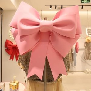 EVA Kit <b>Large</b> Giant <b>Bow</b> for Backdrop Party Wedding Wall Decor Christmas Tree Decoration - Product Image 2