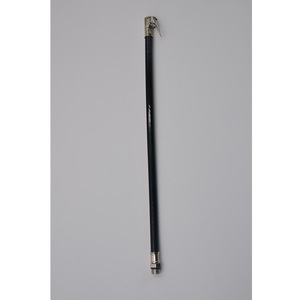 QY Tire Inflation <b>Hose</b> <b>Extension</b> Tube Pencil Type Black 190812427 - Product Image 5