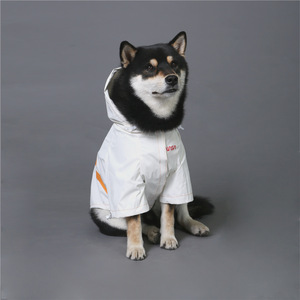 Nuovo Design Personalizzato: Gilet Riflettente Regolabile per Cani da Esterno, Guinzaglio Riflettente per Cani per Corsa, Ciclismo e Passeggiate - Product Image 3