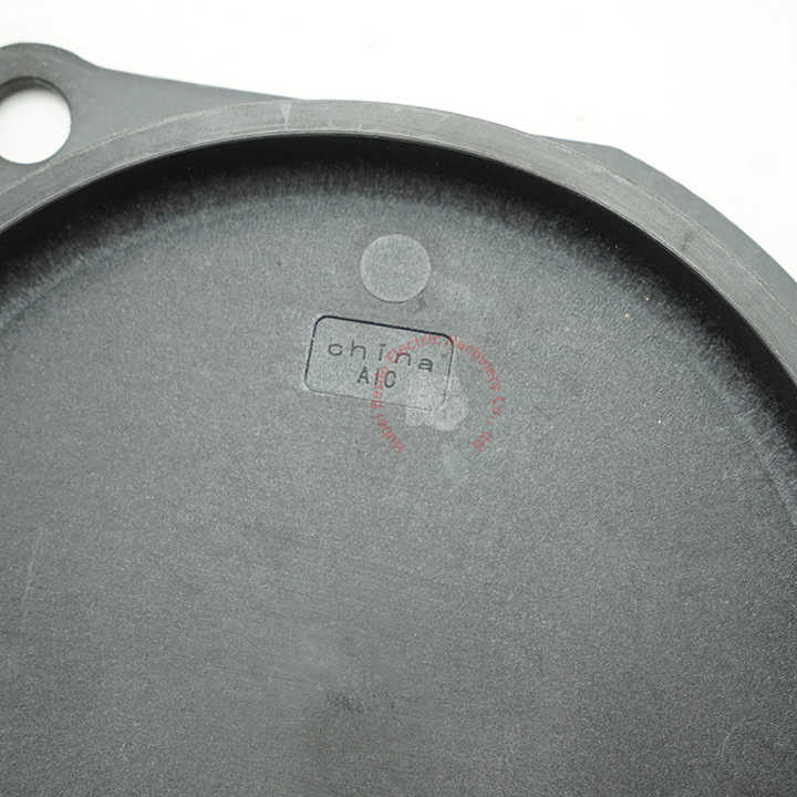 3882680 genuine cum diesel engine parts QSM11 ISM M11 gear cover 