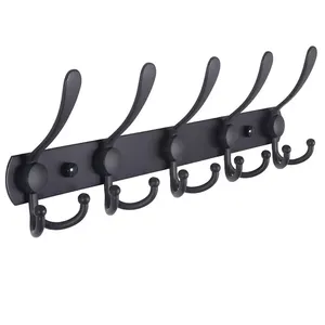 <span class=keywords><strong>Perchero</strong></span> de <span class=keywords><strong>pared</strong></span> duradero de alta calidad, gancho de <span class=keywords><strong>pared</strong></span> para el hogar - Product Image 1
