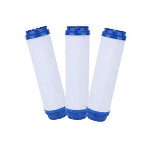 Cartouche filtrante CTO de 10 pouces, charbon actif de noix de coco, cartouche de prétraitement, <span class=keywords><strong>prix</strong></span> - Product Image 2
