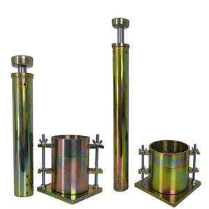 標準手動式軽量コンパクタ、土壌用手動プロクターコンパクタ - Product Image 5