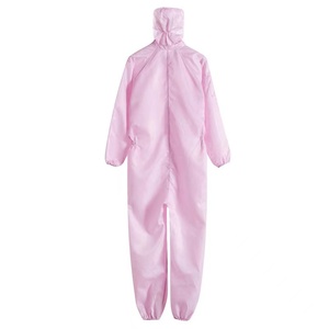 安全制服のためのシンガポールで最も売れている静电防止カバーオール安全服 - Product Image 5