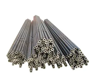 China supplier GB/ASTM SA213-T11 alloy seamless steel pipes high temperature and pressure pipe for power plant maintenance