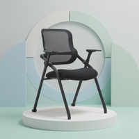 Chaise pour événements hôteliers, bureaux, visiteurs, conférences, formations, réceptions, salles d'attente, mobilier scolaire