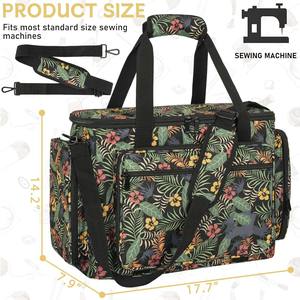 Sac de rangement pour projecteur professionnel, échantillon gratuit, transport, sac de transport pour traceur, voyage, Cricut Explore Air, grand sac de rangement Cricut - Product Image 2