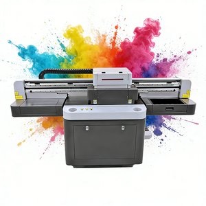 Impresora UV de la Mejor Calidad, Impresora UV para Carcasas de Móviles, Impresora UV 9060 - Product Image 2