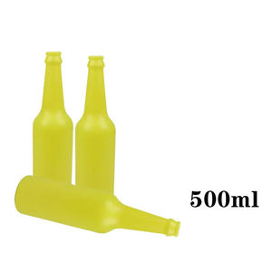 पशु पशु पशु भेड़ गाय फीडर बोतल खेत प्लास्टिक सिंदूर की बोतल का टीका उपकरण गाय घोड़े प्रजनन उपकरण - Product Image 2