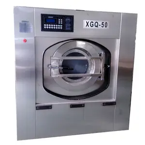 30KG industrial washing machine.Partners from all over the world are welcome to sign up as agents.