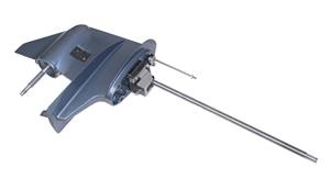 69P-45300-11-4D下部单元总成 (长轴)，用于雅马哈舷外马达<span class=keywords><strong>2</strong></span>冲程25HP 30HP 69P-45300 69P-45300船用发动机零件 - Product Image 3