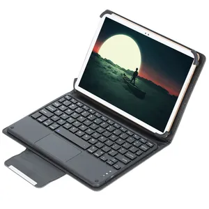 10.1 inch kids learning android tablet Top selling cheap children dual sim cards with keyboard tablet pc