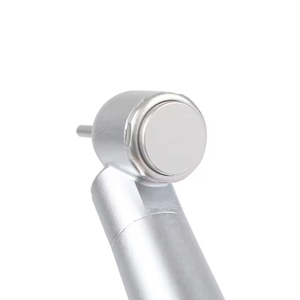 <span class=keywords><strong>Super</strong></span> March spedizione rapida dentale 45 ° ad alta velocità operatoria cuscinetti in ceramica fori 2/4 premere pulsante dentaria trattamento denti - Product Image 6