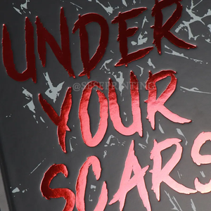 Custom Special Editions Collection Full Color <strong>Hardcover</strong> Novel Book <strong>Printing</strong> With Sprayed Edges Book - Product Image 6