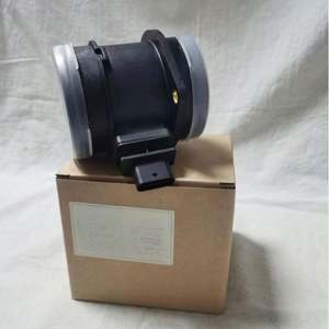 Sensor de Flujo de Aire Masivo MAF para Automóviles Coreanos, Medidor 2816427800 28164-27800 para <span class=keywords><strong>Hyundai</strong></span> KIA - Product Image 4