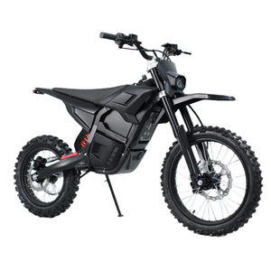 Vélo tout-terrain à moteur central haute performance 160 Nm avec batterie 60 V 27 Ah et moteur 2000 W/4500 W pour l'aventure adulte - Product Image 1