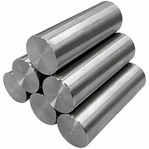 Tige en alliage de titane Gr5 Ti6AL4V Vente en gros ASME SB 348 Équipement Grade5 Tige en titane - Product Image 2