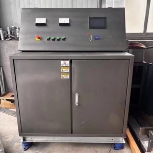 เครื่องล้างรถอัตโนมัติแบบเคลื่อนที่แรงดันสูง ราคาดีที่สุด เครื่องล้างรถเคลื่อนที่ - Product Image 6