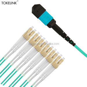 Cable de fibra óptica de alta precisión para aplicaciones en exteriores - Product Image 5