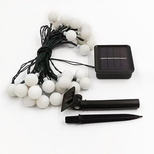 <span class=keywords><strong>Led</strong></span> dây đèn chiếu sáng kỳ nghỉ không thấm nước cho cổ Tích Cây giáng sinh trang trí tiệc cưới - Product Image 6