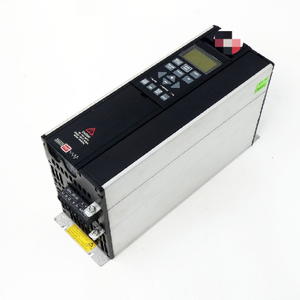Variador de Frecuencia Plc VLT5006PT5B20STR3DLF00A00 175Z0064 76kVA Controlador LCP2 - Product Image 1
