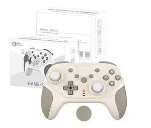 Manette de jeu sans fil Accessoires de téléphone <span class=keywords><strong>Gta</strong></span> 5 Play Game Online pour nintendo - Product Image 5