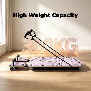 Máquina de Pilates Cadillac Reformer Comercial de Alta Resistencia, Fabricada en Madera de Abedul y Acero Inoxidable CZFIT ET0030 para Gimnasios y Estudios, Venta al por Mayor - Product Image 5