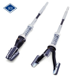 Outil universel de rodage de cylindre de <span class=keywords><strong>frein</strong></span> 25-70mm, avec tige flexible, rodageur de cylindre de moteur à trois mâchoires, ensemble d'outils de rodage en acier au carbone - Product Image 2