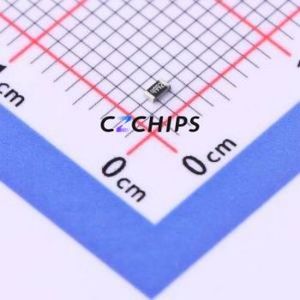 Resistencia SMD CRCW060349K9FKEAC 0603 (Tipo: Película Gruesa) (Resistencia: 49.9kOhm Precisión: 1%) - Product Image 1