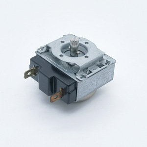 DKJ SL60 Electric Grills & Griddles <b>Shoe</b> <b>Dryer</b> Timer with Time Control Switch Hot Pot Mechanical Switch - Product Image 5