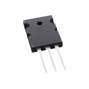 IXGK100N170 Buy Online Electronic Components In Stock TO-264-3, TO-264AA Transistors - Product Image 1