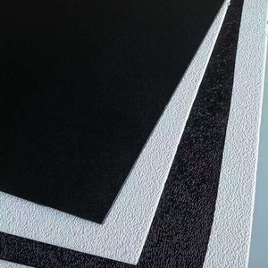Plaque en plastique PP texturée, panneau décoratif industriel sur mesure - Product Image 1