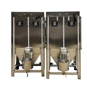 Máquina de Sandblasting para Reparación de Piezas Automotrices, <span class=keywords><strong>Vapor</strong></span> <span class=keywords><strong>Blaster</strong></span> - Product Image 5