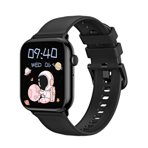 1.75Inch Người Đàn Ông Của Smartwatch Phụ Nữ Của Heart Rate/Blood Oxy/Huyết Áp Màn Hình Của Phụ Nữ Thông Minh Sản Phẩm Đồng Hồ Thông Minh Đồng Hồ - Product Image 2