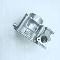 Kit de bloc-cylindres pour piston Yamaha NMAX155 Aerox150 58mm