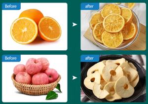 ドライフルーツ乾燥機 - Product Image 3