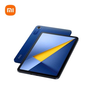 Xiaomi POCO pad C1 6+128G 10.1 Inch <b>Tablet</b> PC Android 13 Octa Core Wi-Fi USB Type C 6GB RAM 128GB Storage Entertainment - Product Image 1