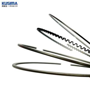 Hot Verkoop Auto-Onderdelen 84.5 Mm Cilinder Zuigerveren Kit Voor Audi A4 A5 B8 A6 C6 <span class=keywords><strong>3.2</strong></span> Q5 <span class=keywords><strong>3.2</strong></span> Fsi C6 2.8 C7 2.8 Bdx/Cce 06e198151f - Product Image 5