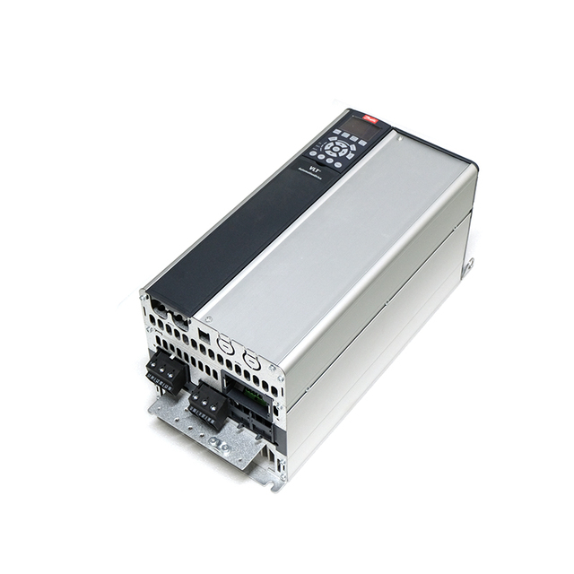 Original Danfoss FC102 FC302 FC301 FC202 Series Frequency Converter Danfoss 130B6006 VFD Inverter Automation VLT Micro Drive