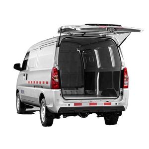 Camion de cargaison de véhicule d'énergie nouvelle de camion de fourgonnette électrique de 1.5 tonnes du fabricant de la Chine - Product Image 1