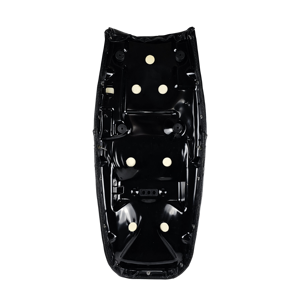 Cojín de asiento de motocicleta de plástico Motour con superficie antideslizante para <span class=keywords><strong>Honda</strong></span> CB400 1974-1977 - Product Image 4