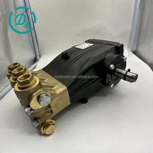 Bomba de Pistones EexcavaStart PX2150IR 1.099-161.0 para Lavadora a Presión de 500 Bares, 21 LPM, Bomba Triplex, Motor de 20.3KW, Ajuste Exacto - Product Image 2