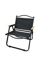 Chaise Kermit personnalisée, moderne, légère, en Oxford, pour le jardin, le camping, le pique-nique, la pêche, en alliage d'aluminium ultra-léger