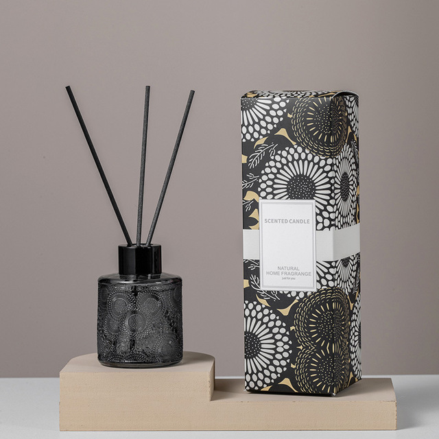 Home Aromatherapy Decoration Rattan Aromatherapy Essential Oil Essential Oil Diffuser