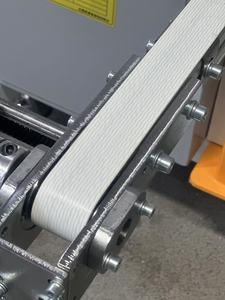 Máquina Extrusora Automática de Butilo para la Fabricación de Vidrio Aislante - Product Image 4