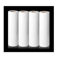 Vente chaude Eco Solvant Imprimable Poly flex Vinyle De Transfert De Chaleur Vinyle Artisanat Film De Transfert HTV Vinyle D'impression pour les Vêtements